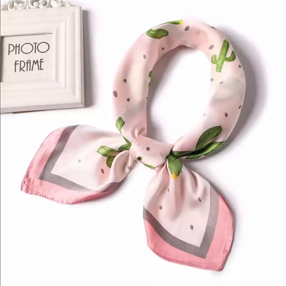 Scarves